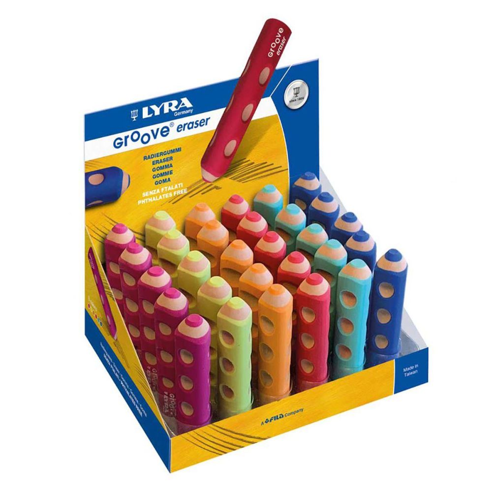 Гума Lyra groove gomma 7407300