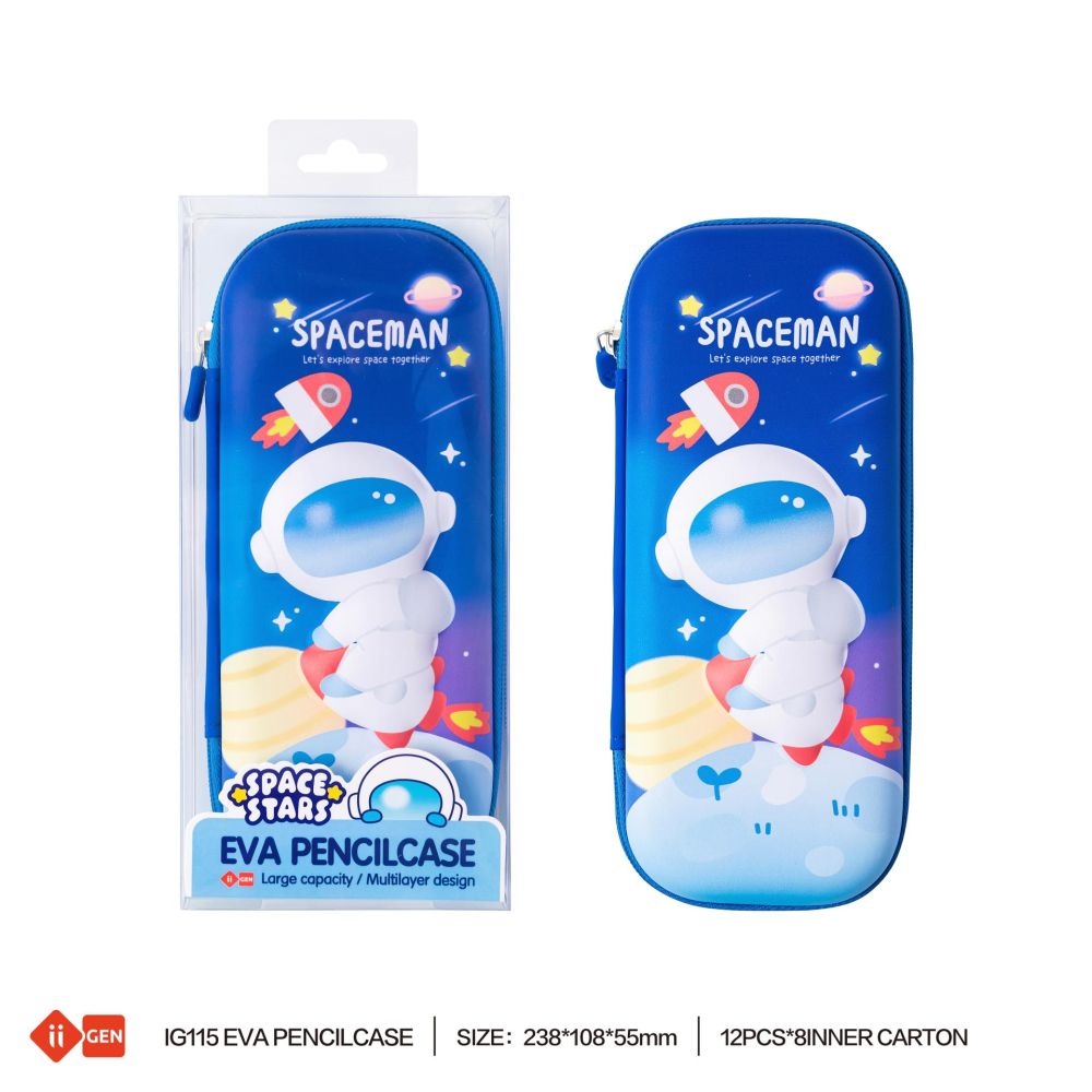Несесер астронаут