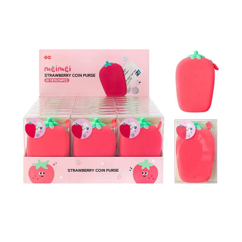 Новчаниче Strawberry