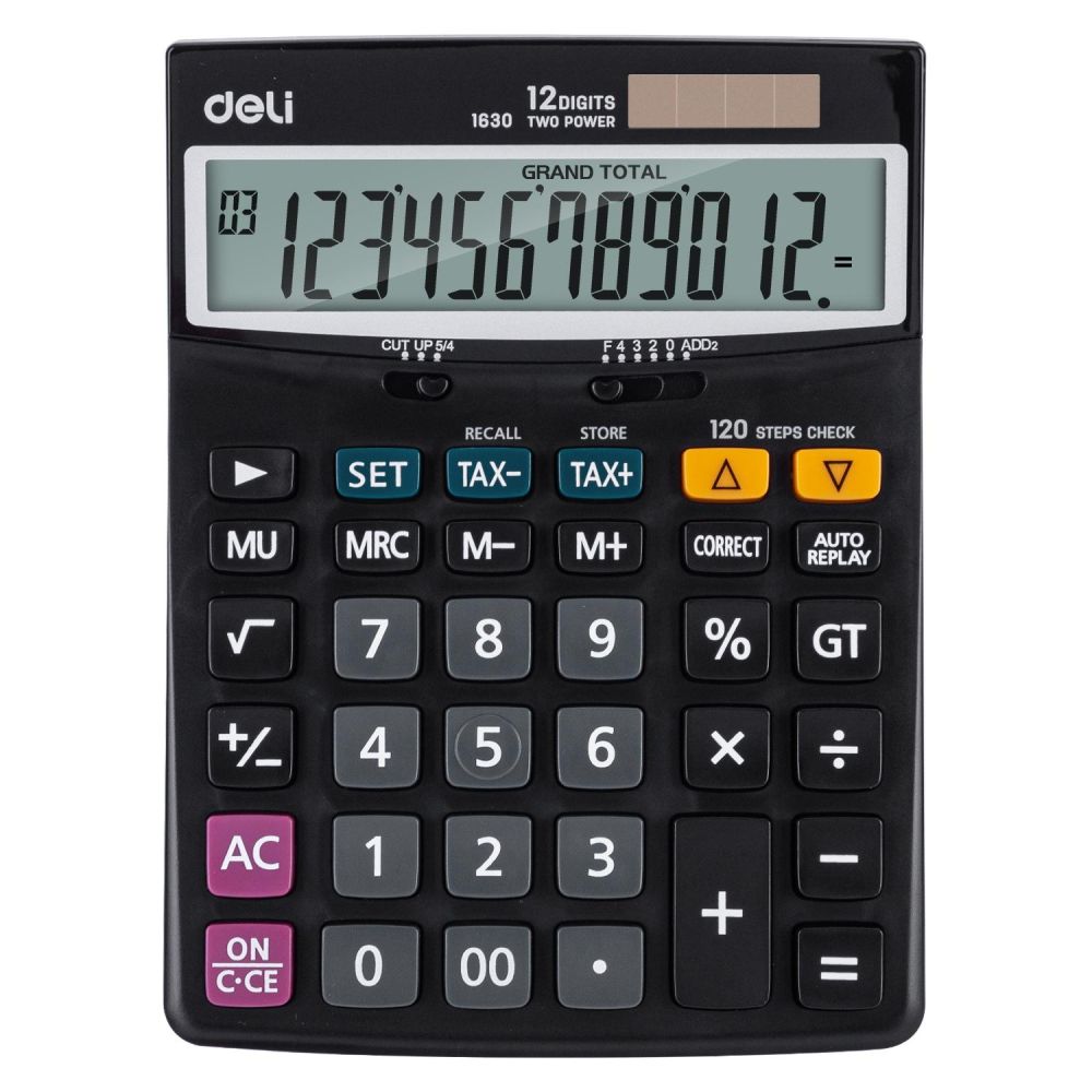 Дигитрон Е1630  Дели
