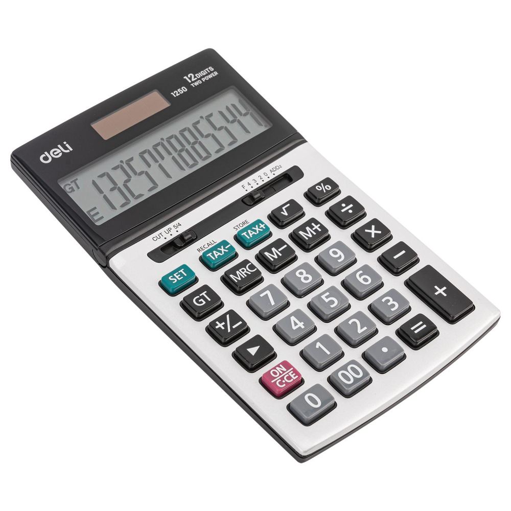 Дигитрон 1250 Дели