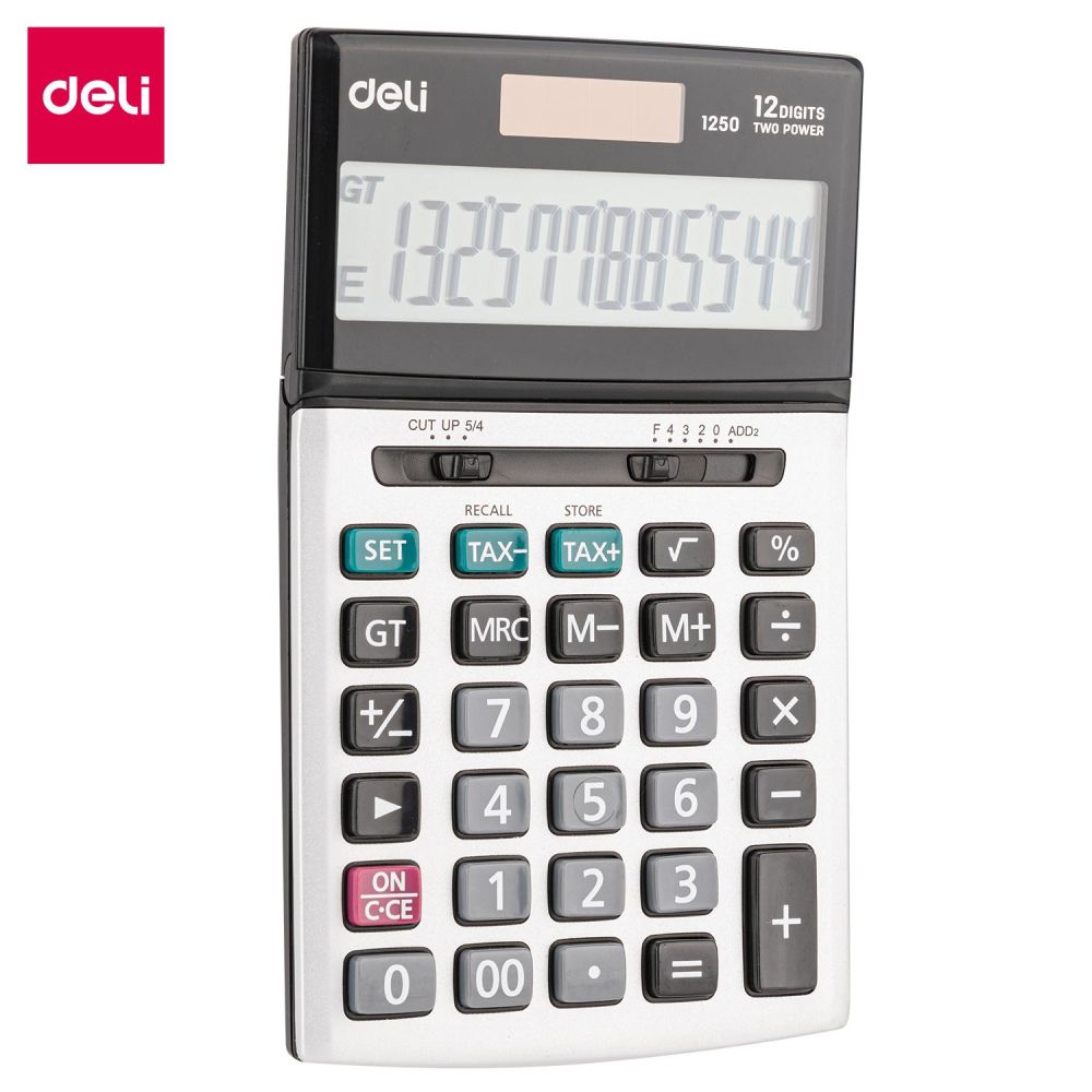Дигитрон 1250 Дели