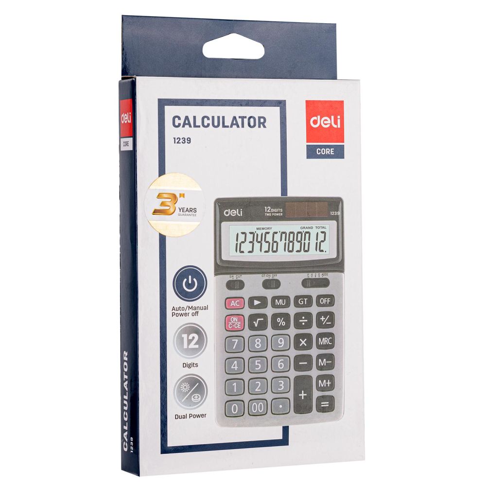 Дигитрон Е1239 Дели