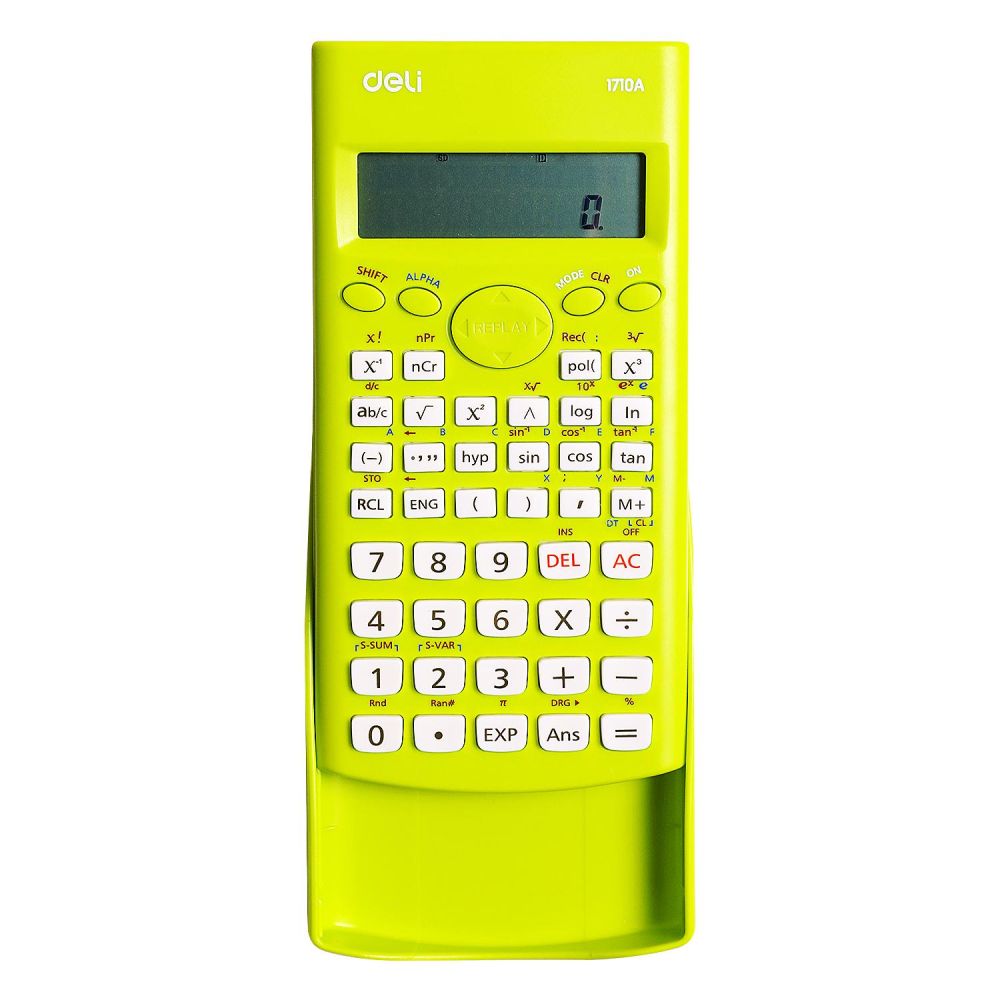 Дигитрон 1710А Дели Црвен