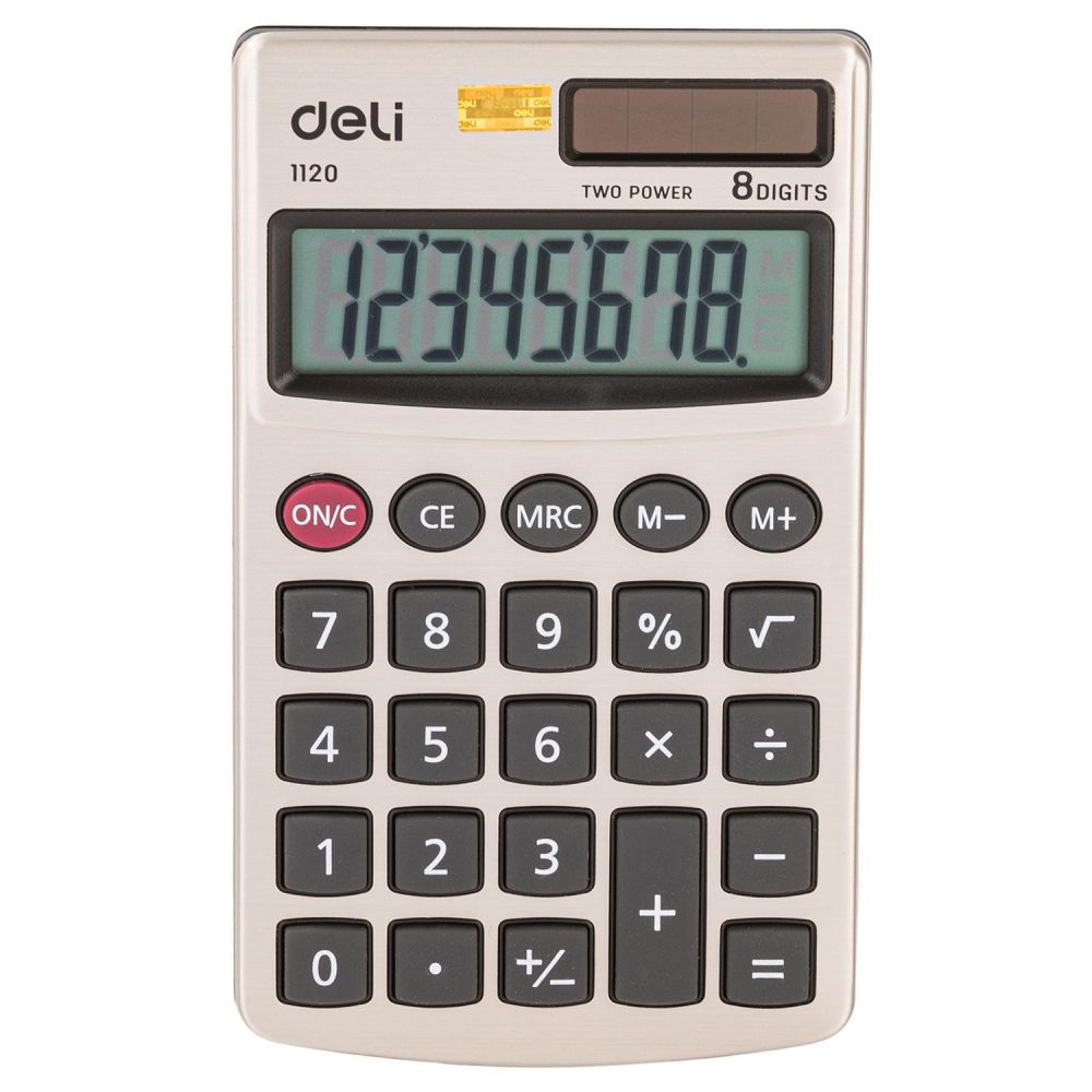 Дигитрон E1120 Дели