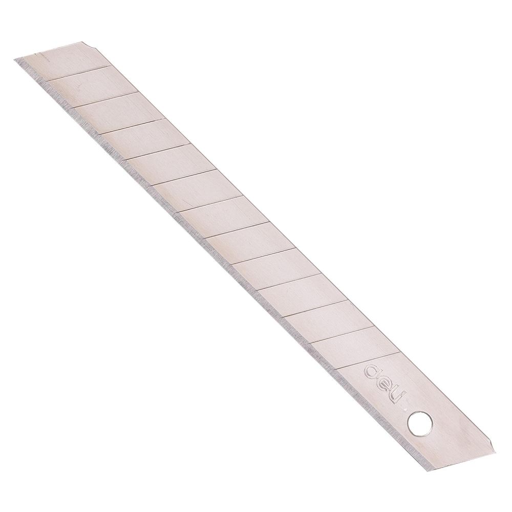 Нож за скалпер мал Е2012 1/10 дели