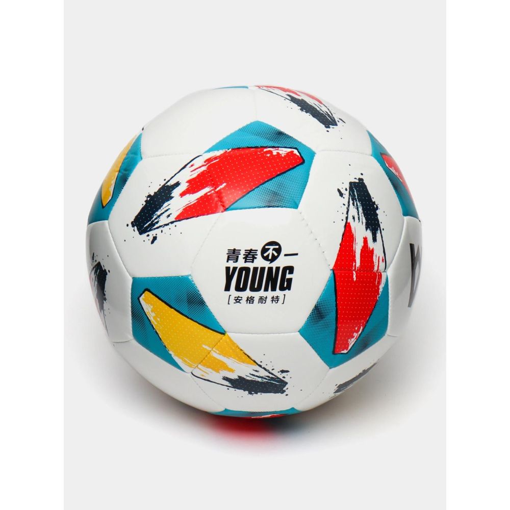 Топка за фудбал FD921 Дели