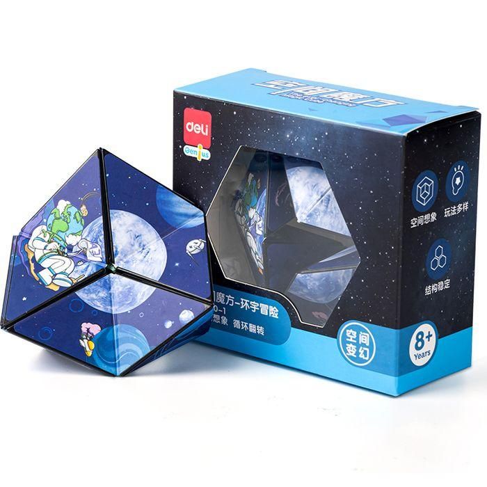 Магична коцка YP140 Дели