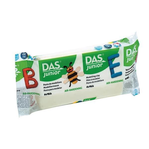 Глина DAS JUNIOR 100гр. 349200/349307