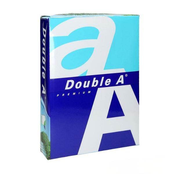 Фотокопирна хартија Double A