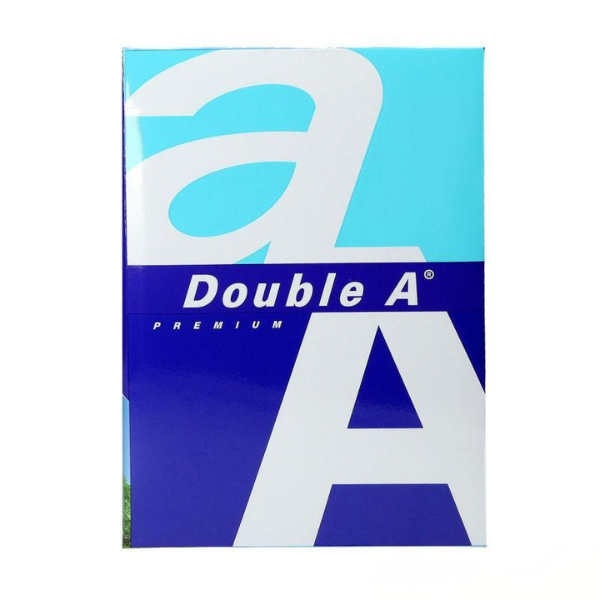 Фотокопирна хартија Double A