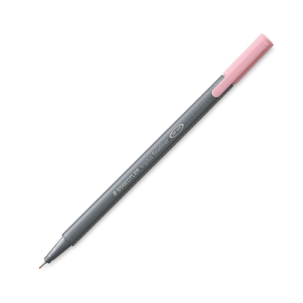 Фајнлајнери Гел Пен 0.,3Мм  Light Pink