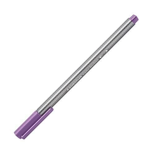 Фајнлајнери Гел Пен 0.,3Мм Lilac