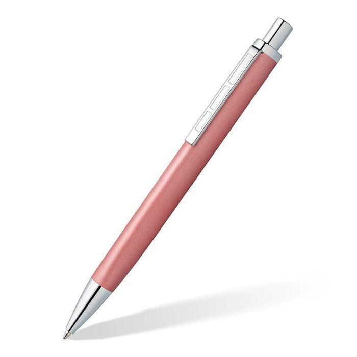 Пенкало Triplus Rose