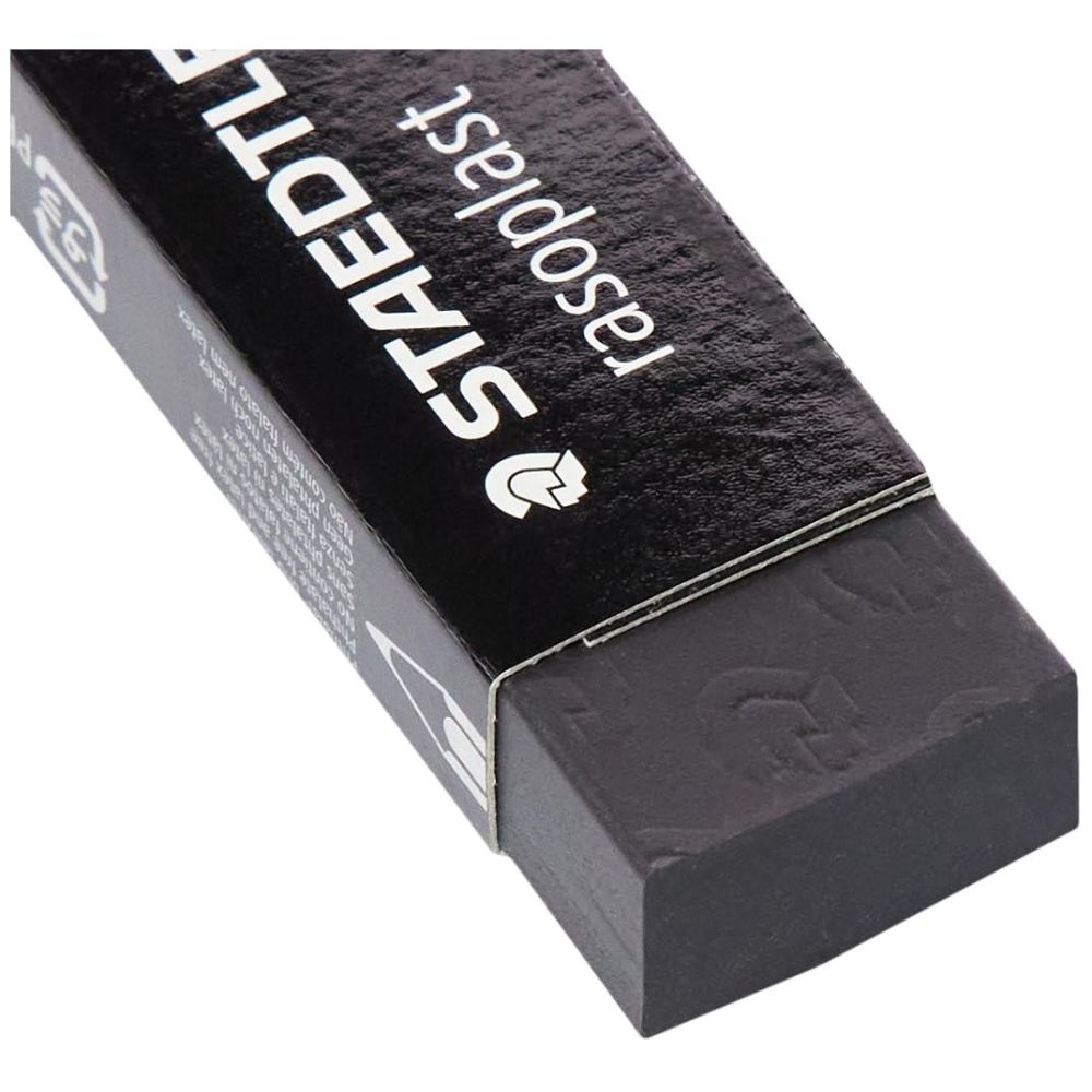 Гума Rasoplast 65X23X13Mm Црн
