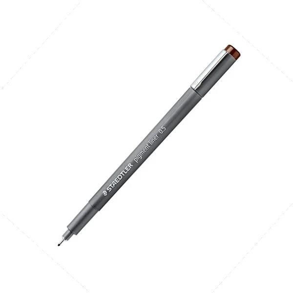 Pigment Liner 0.5Mm Кафена