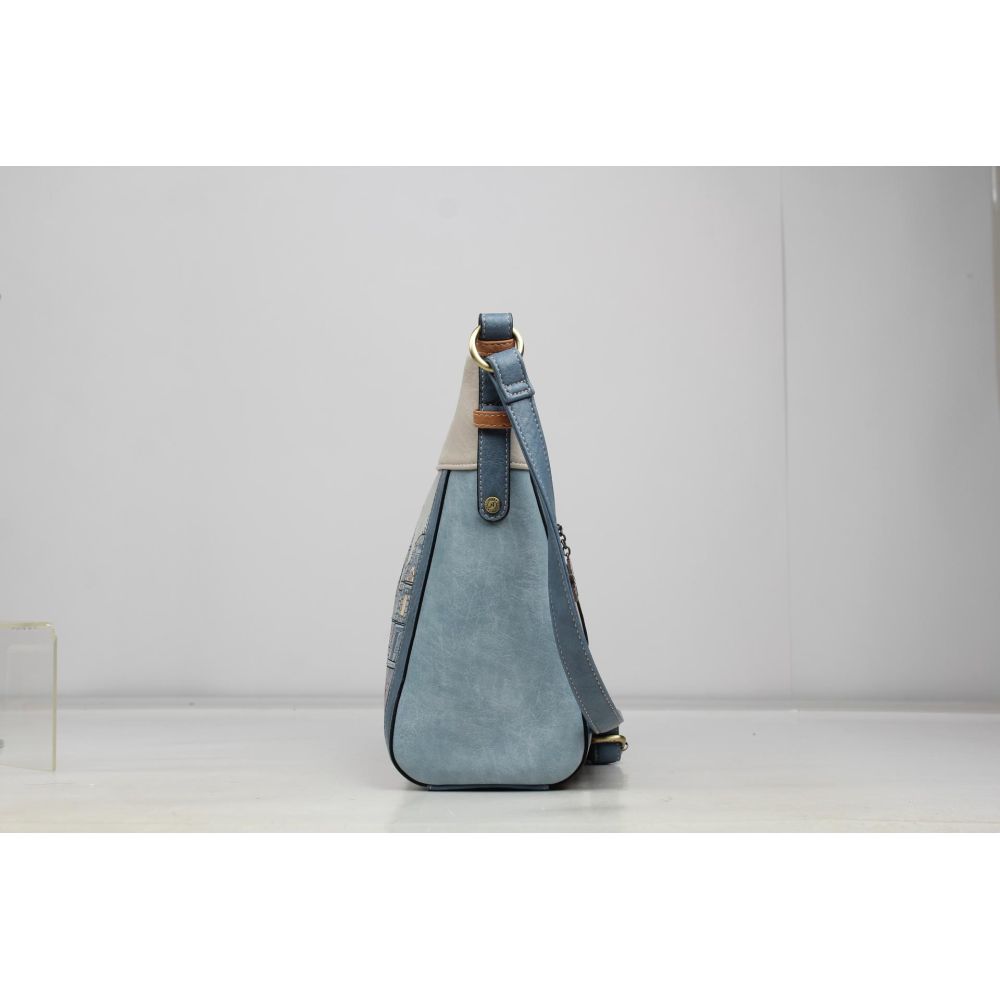 Ранец Janet Flower City J-048B