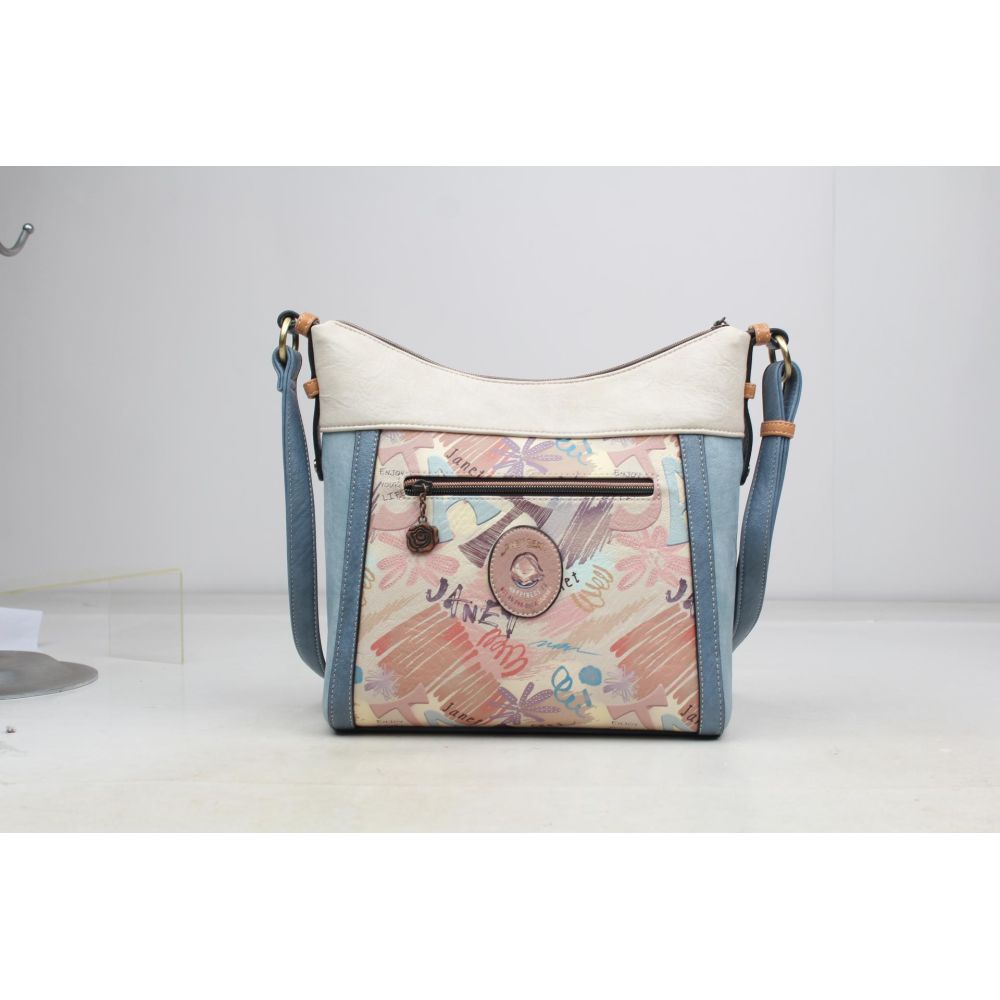 Ранец Janet Flower City J-048B