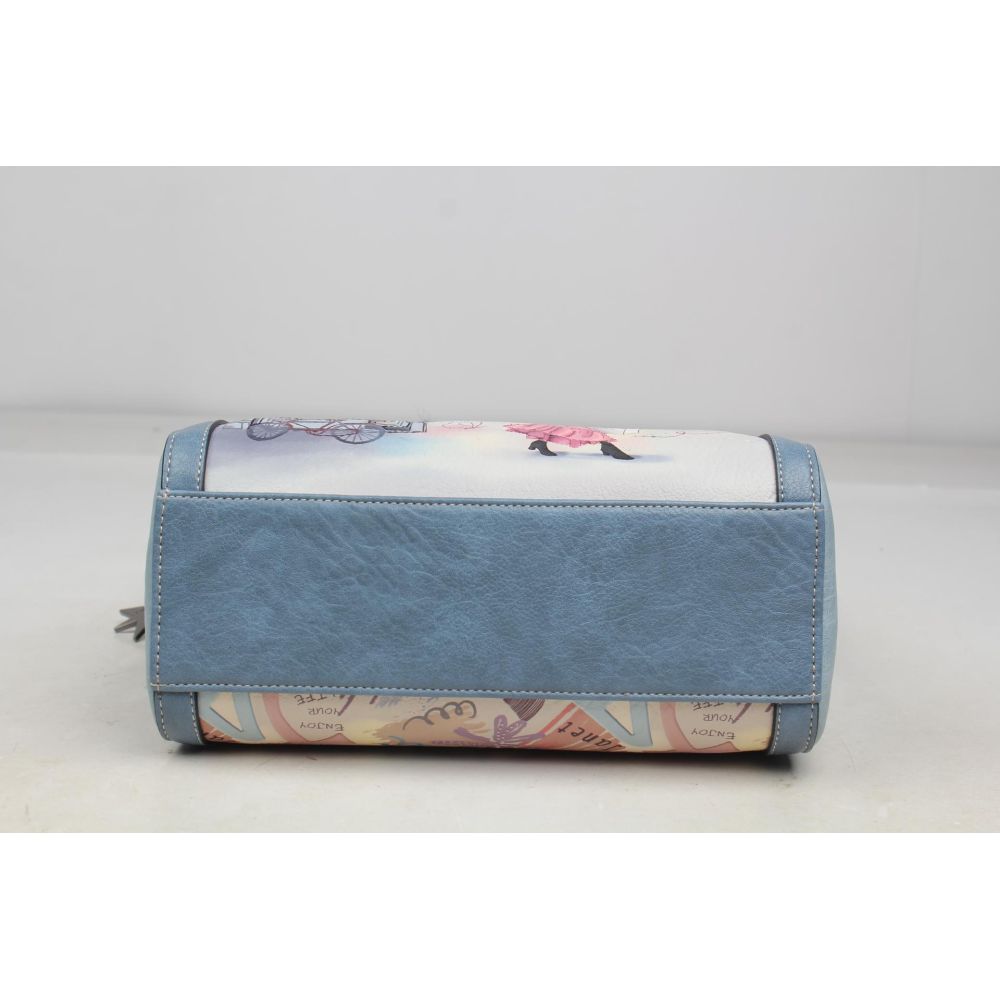 Ранец Janet Flower City J-048B
