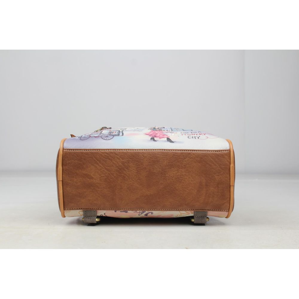 Ранец Janet Flower City J-021B