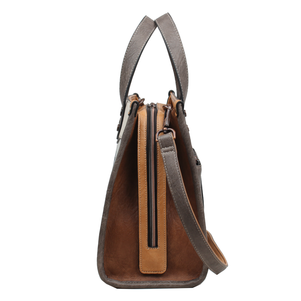 Ранец Janet Flower City J-001B