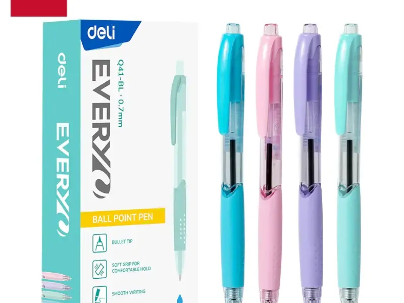 Пенкало EQ41 Дели