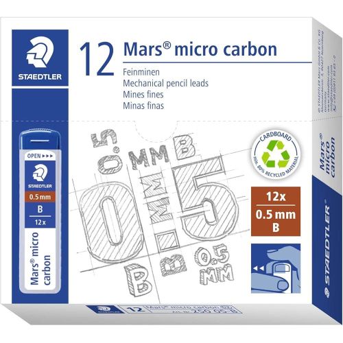 Мини Технички Молив  Mars Micro 0.5