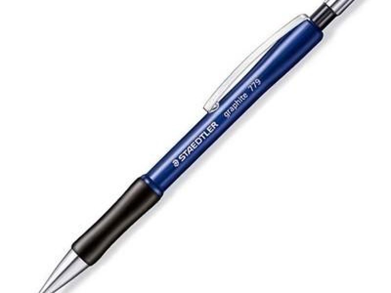 Технички Молив Graph.B 0.5Mm Син