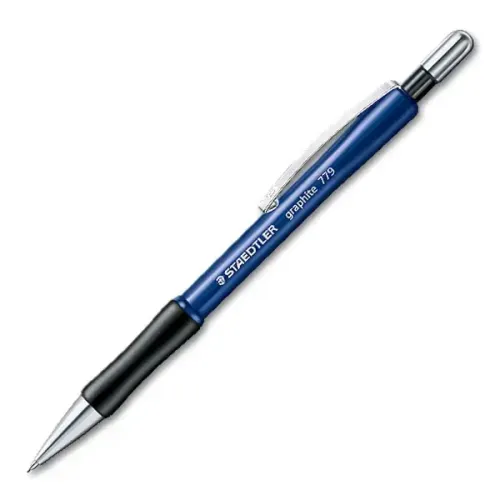 Технички Молив Graph.B 0.7Mm Син