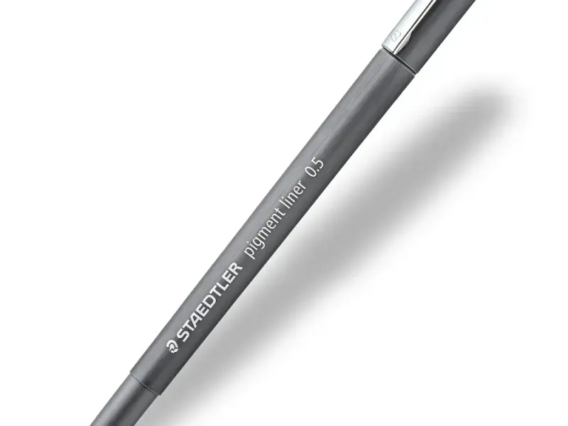 Pigment Liner 0.5 Жолт
