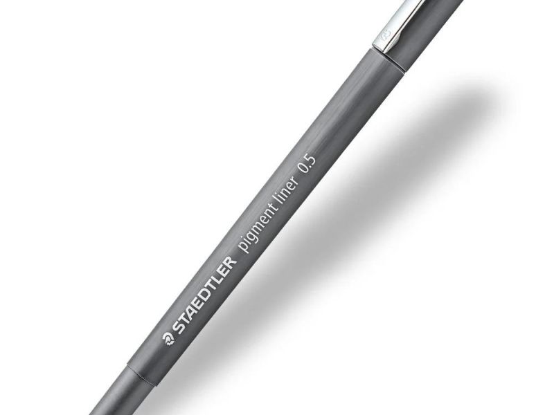 Pigm.Liner 0.5 Light Син