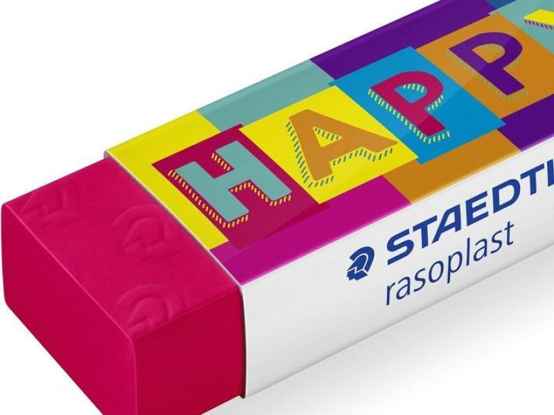 Гума Rasoplast Happy 2Пцс