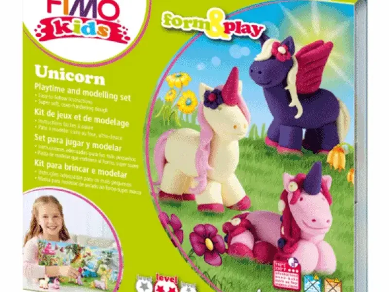 Fimo kids 8034 19 LY03