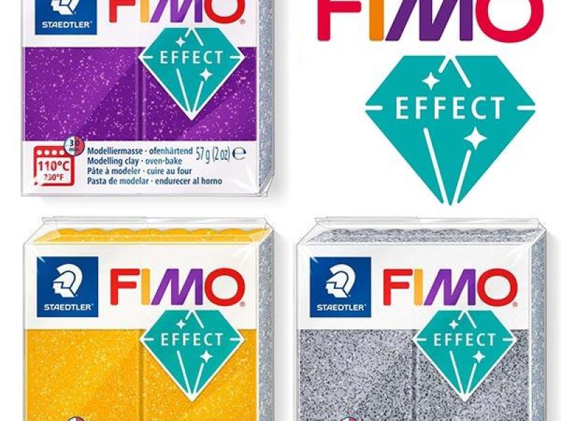 Фимо Effect 57гр.