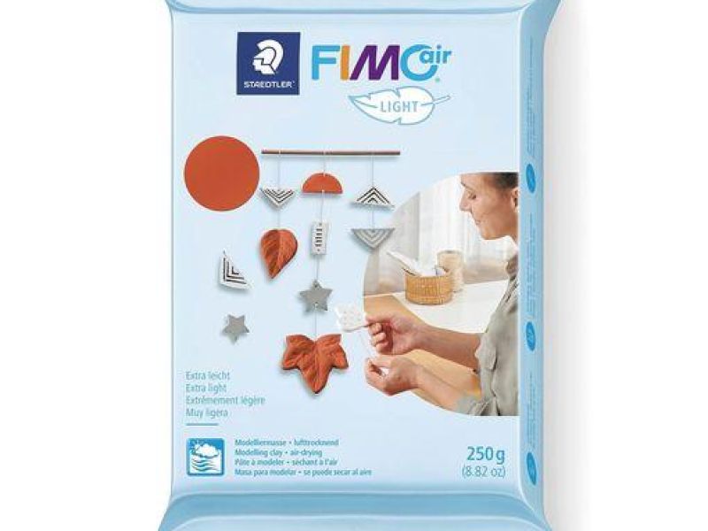 Фимо Air Light 250gr