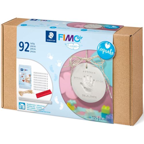 Fimo light set 81 set 03