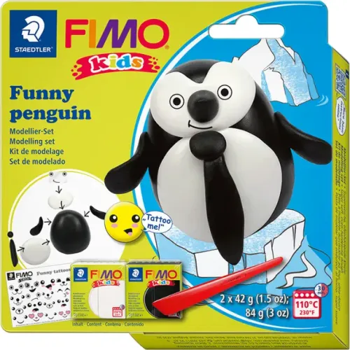 Fimo set