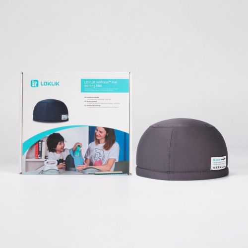 LOKLiK ImPress™ Подлога за  капи