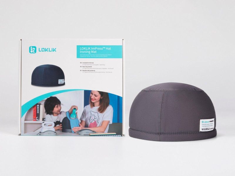 LOKLiK ImPress™ Подлога за  капи