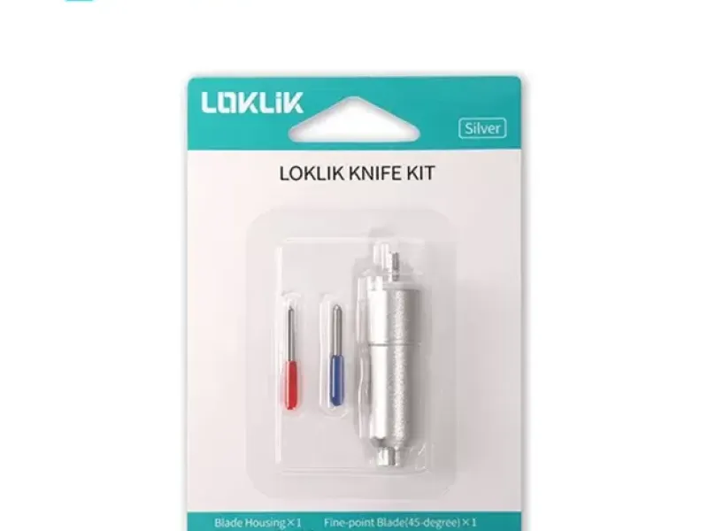 LOKLiK Комплет Сечила
