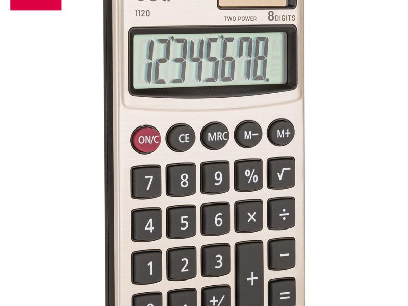 Дигитрон E1120 Дели