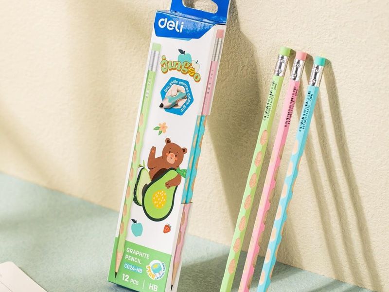 Молив C024