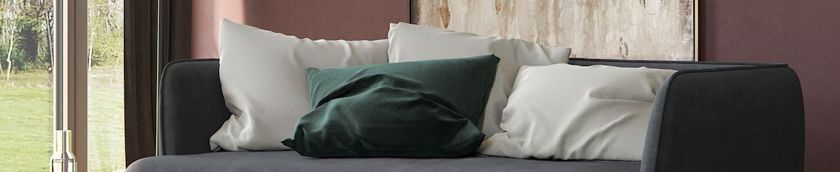 Декоративни перници