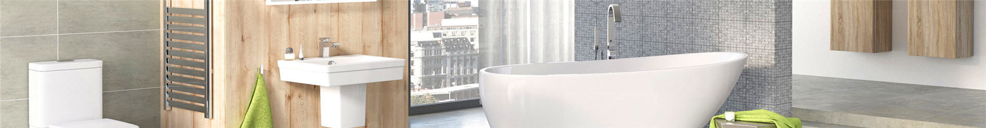 Умивалници