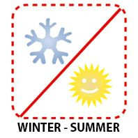 Лето/Зима
