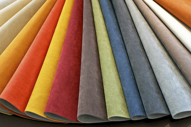 Микрофибер