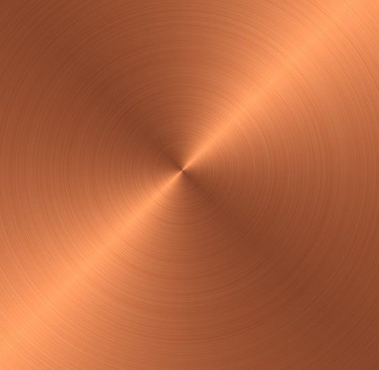 Метал бакар