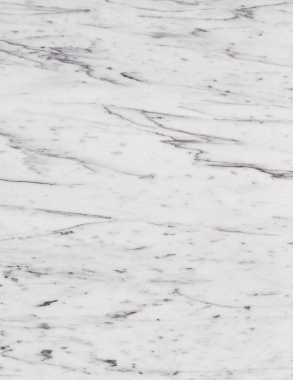 Бела мермер