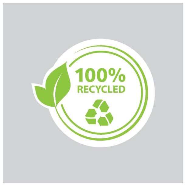 100% ♻️ влакно