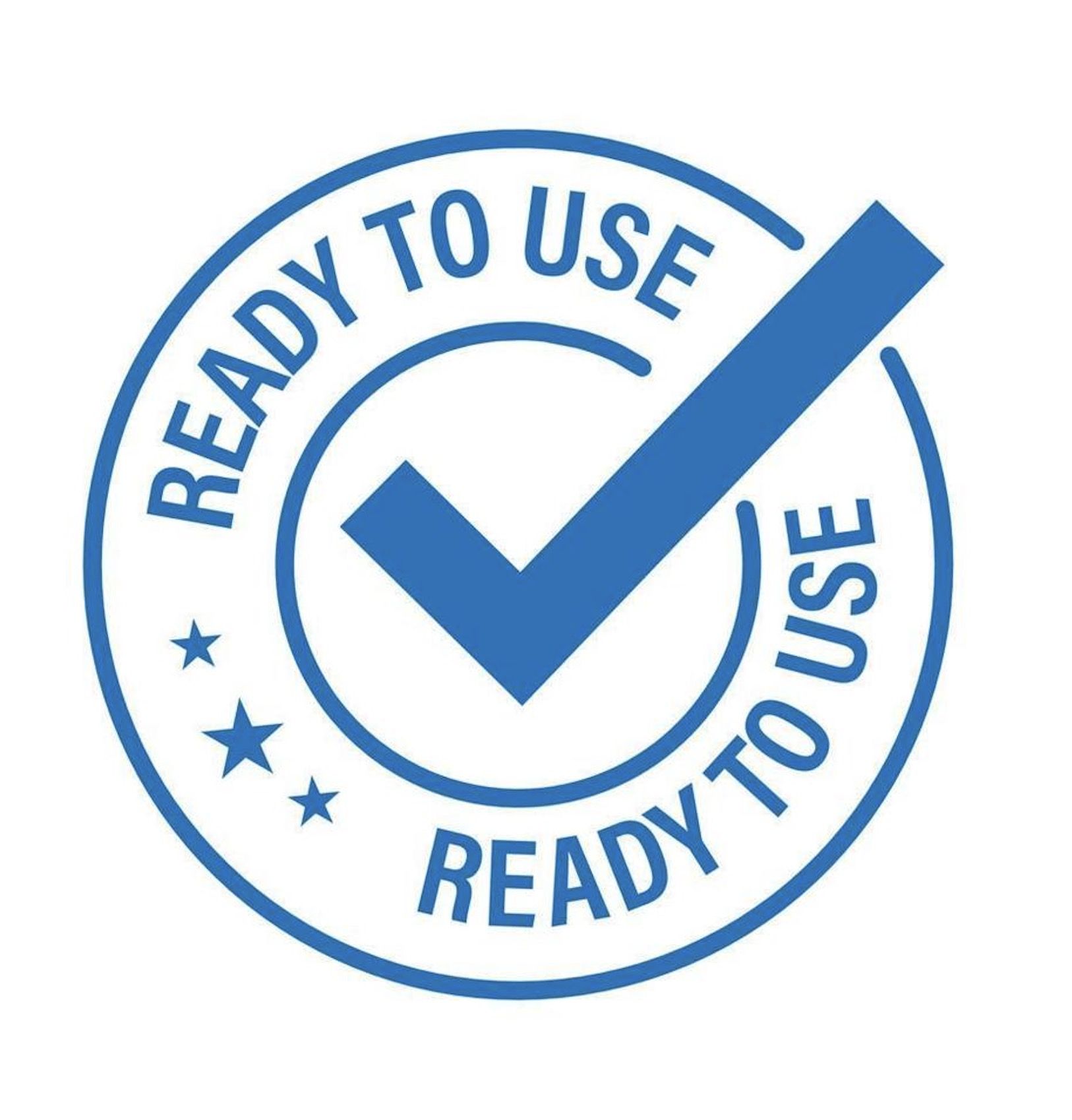 Спремен за употреба